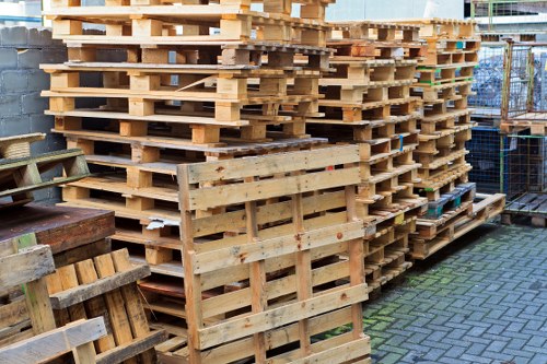 Benefits of secure skip hire services
